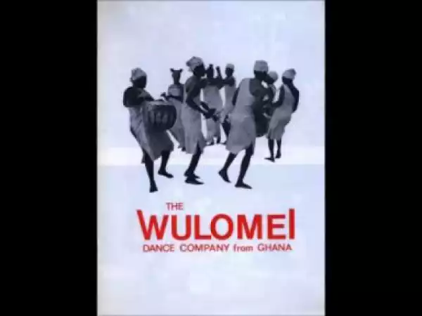 Wulomei - Baaby Kaafo (lullaby)